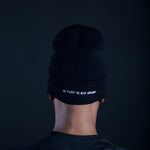 Load image into Gallery viewer, Signature Logo Embroidered Beanie
