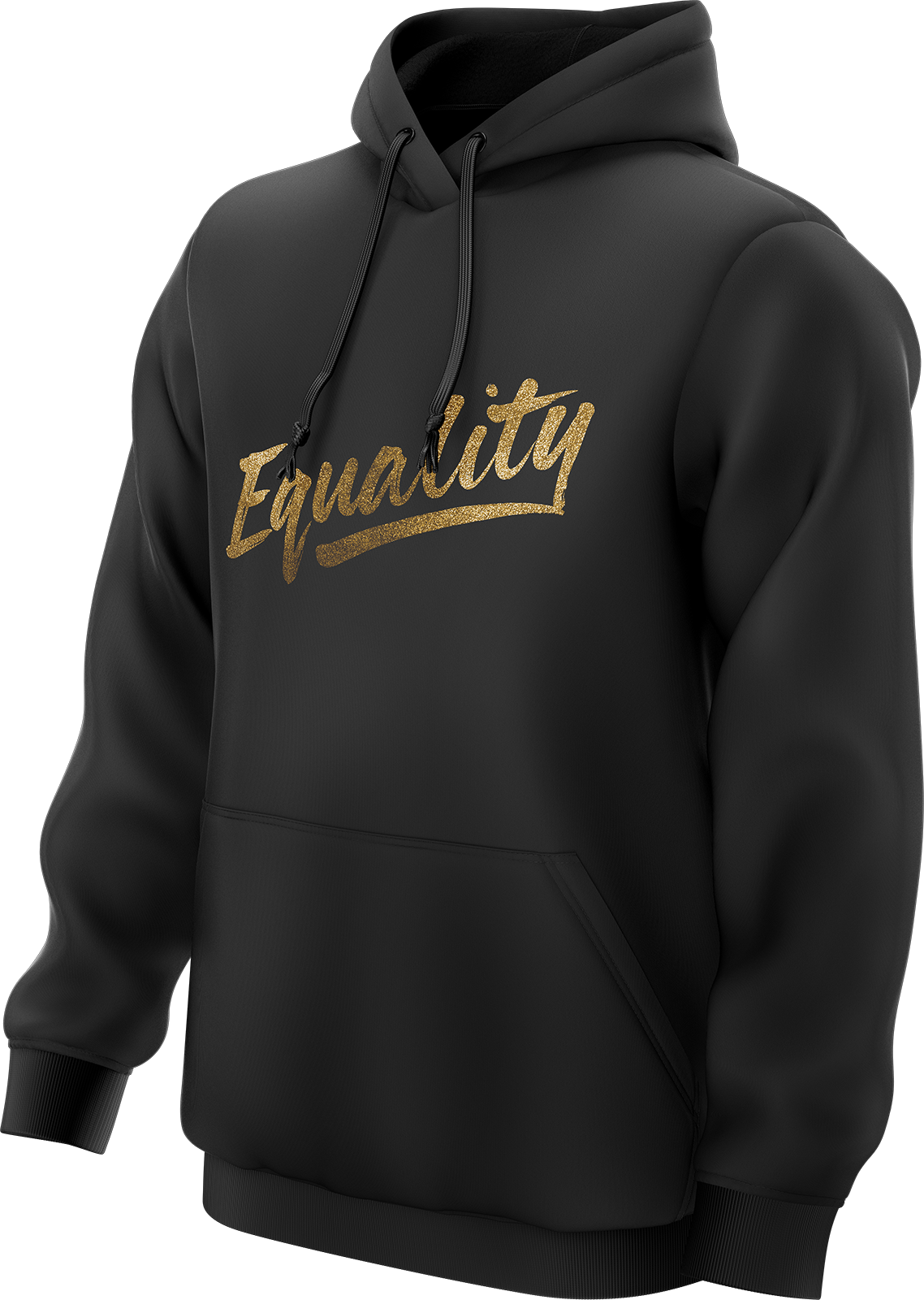 Equality Classic Hoodie