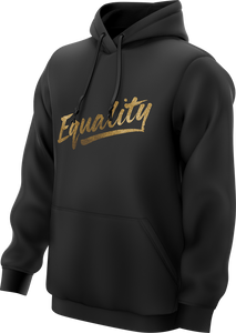 Equality Classic Hoodie