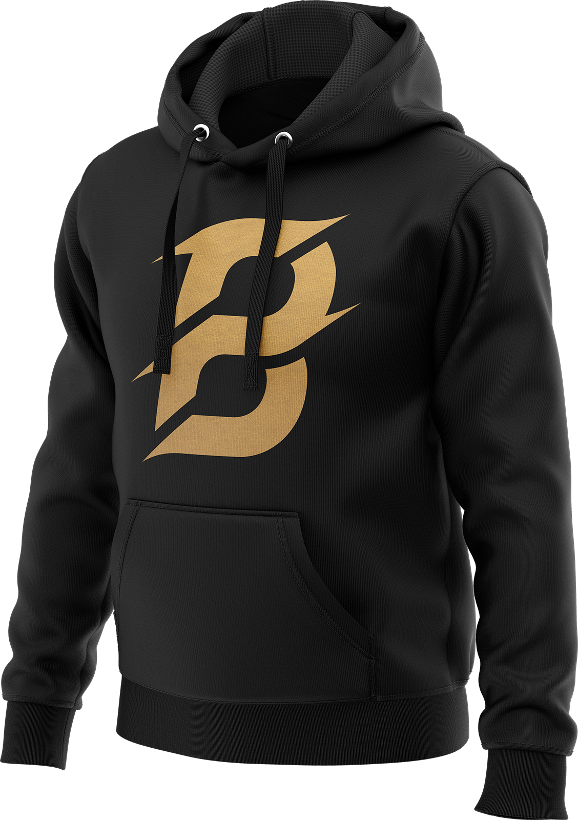 Signature Logo Classic Hoodie