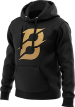 Load image into Gallery viewer, Signature Logo Classic Hoodie
