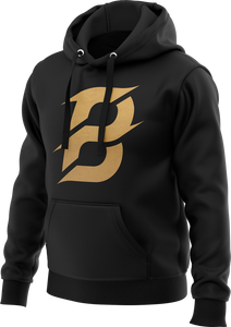 Signature Logo Classic Hoodie