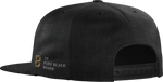 Load image into Gallery viewer, Made to Move Snapback Adjustable Hat
