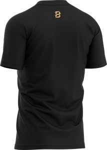 The Downtown Premium Fitted Crewneck