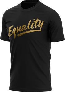 Equality Premium Fitted Crewneck