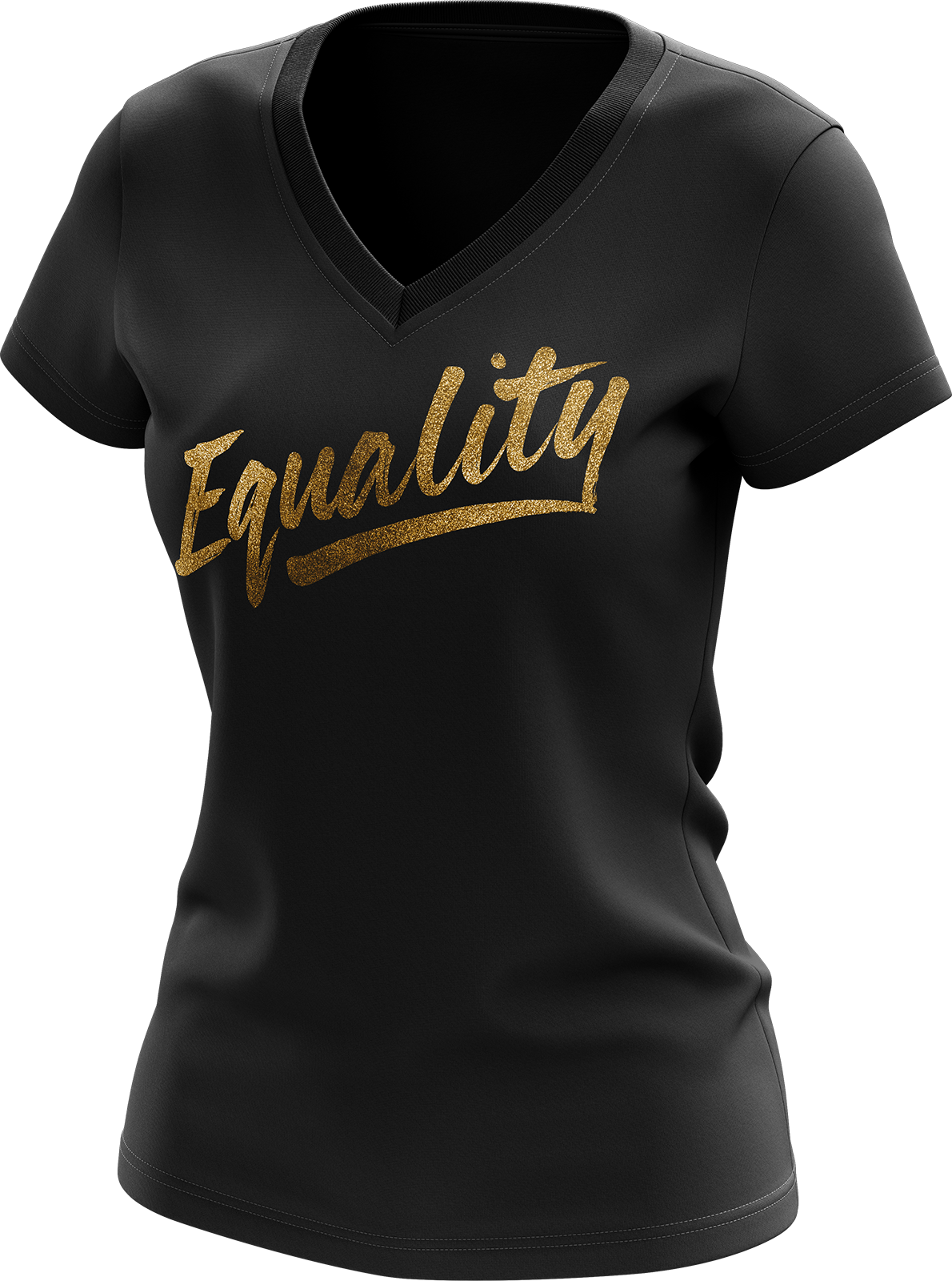 Equality Classic V-Neck