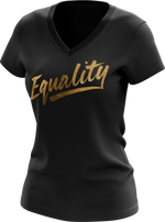 Load image into Gallery viewer, Equality Classic V-Neck
