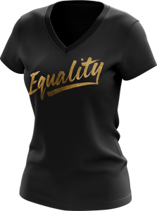 Equality Classic V-Neck