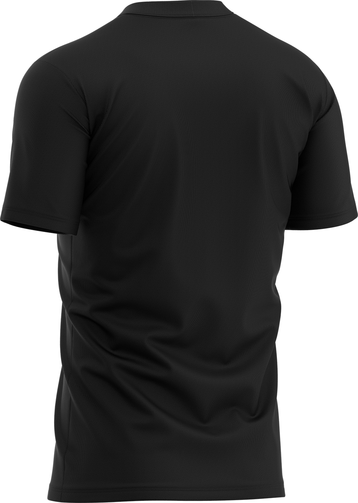 Gold Shield Performance Tee