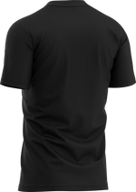 Load image into Gallery viewer, Gold Shield Performance Tee
