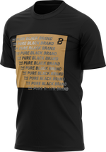 Load image into Gallery viewer, Gold Shield Performance Tee

