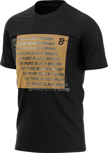 Gold Shield Performance Tee