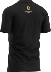 Movement Graphic Performance Tee