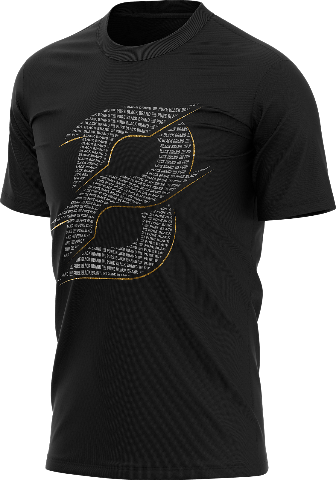 Movement Graphic Performance Tee