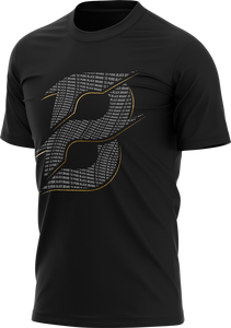 Movement Graphic Performance Tee