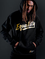 Load image into Gallery viewer, Equality Classic Hoodie
