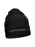 Load image into Gallery viewer, Signature Logo Embroidered Beanie
