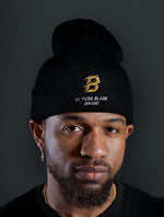 Load image into Gallery viewer, Full Logo Embroidered Beanie
