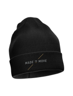 Load image into Gallery viewer, Full Logo Embroidered Beanie
