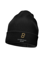 Load image into Gallery viewer, Full Logo Embroidered Beanie
