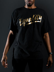 Equality Premium Fitted Crewneck