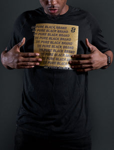 Gold Shield Performance Tee